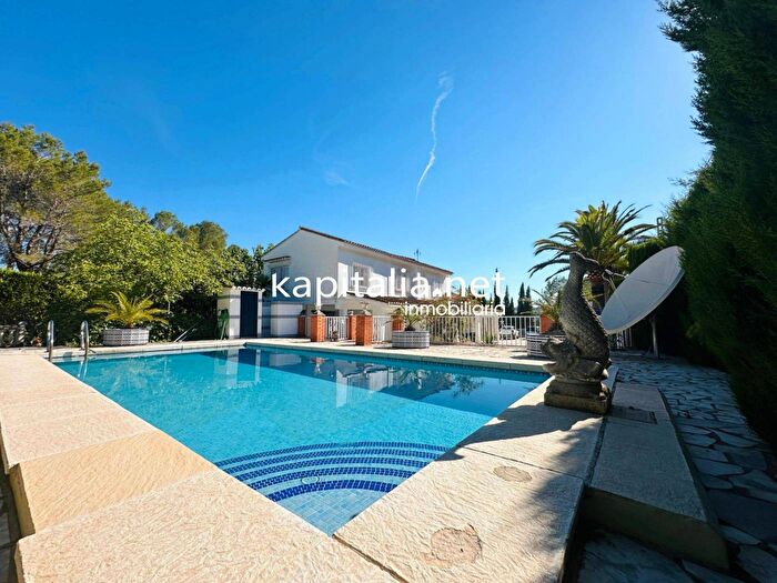Casa de 5 habitaciones en venta en Comunitat Valenciana, València