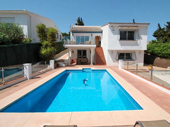 Campo de Mijas, Mijas: Casa en venta de 4 habitaciones