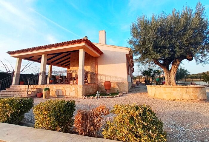 Pedanías Norte, Espinardo: Casa en venta de 4 habitaciones