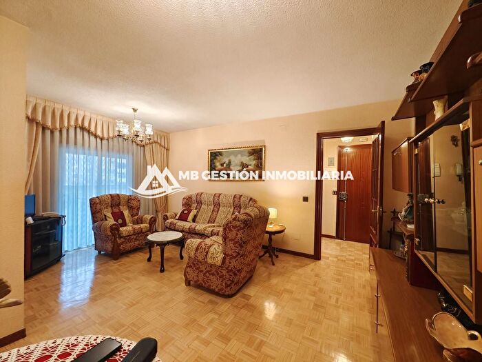 Fuenlabrada II El Molino, Fuenlabrada: Piso en venta de 3 habitaciones