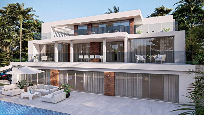 Casa de 4 habitaciones en venta en Altea, Comunitat Valenciana