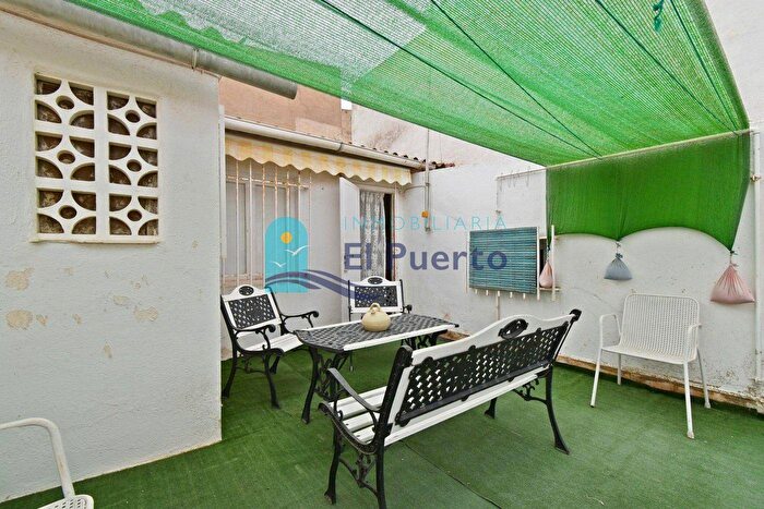 Piso de 5 habitaciones en venta en Región de Murcia, Murcia