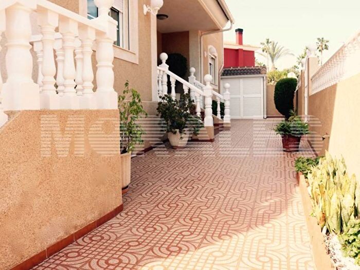 Casa de 4 habitaciones en venta en Región de Murcia, Murcia