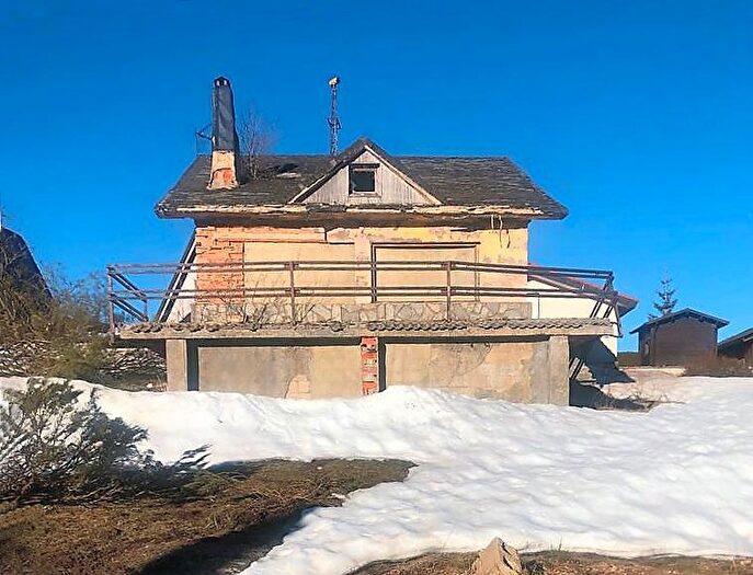 Casa en venta de 1 habitación en Aller, Asturias