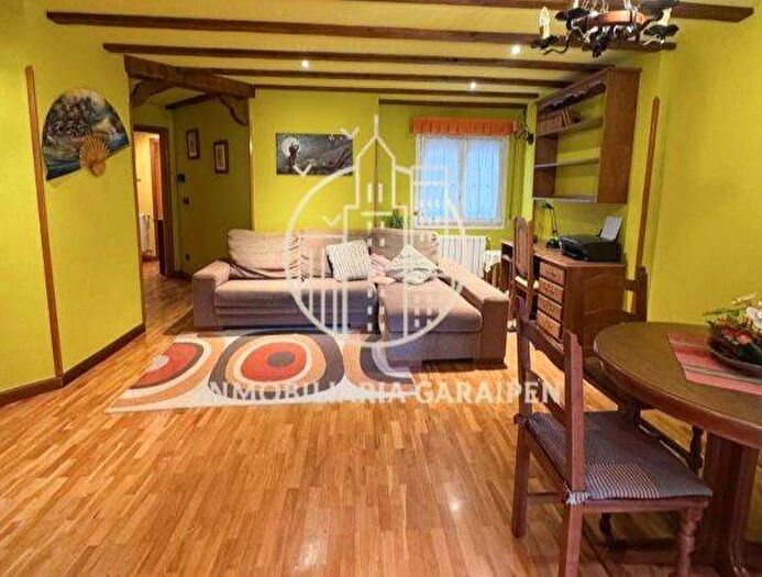 Piso en venta de 3 habitaciones en País Vasco, Gipuzkoa