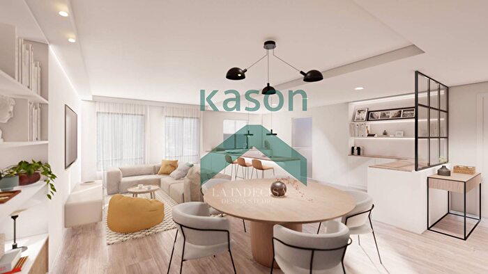 Piso en venta de 2 habitaciones en Comunidad de Madrid, Madrid