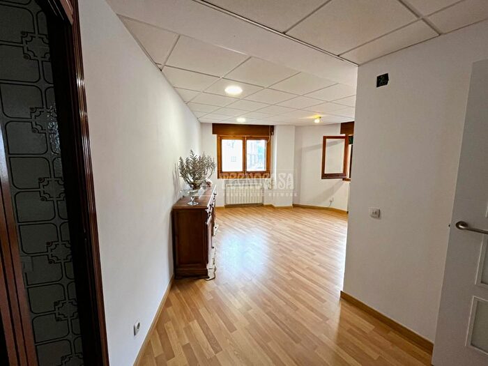 Piso en venta de 2 habitaciones en Uceda, Guadalajara