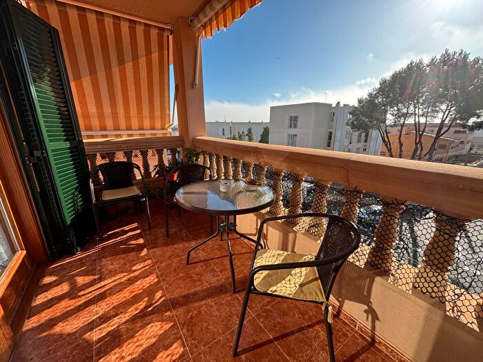 Son Ferrer, Calvià: Piso en venta de 3 habitaciones