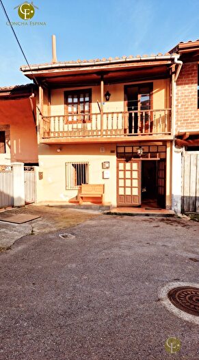 Cieza Cantabria, Cantabria: Casa en venta de 2 habitaciones