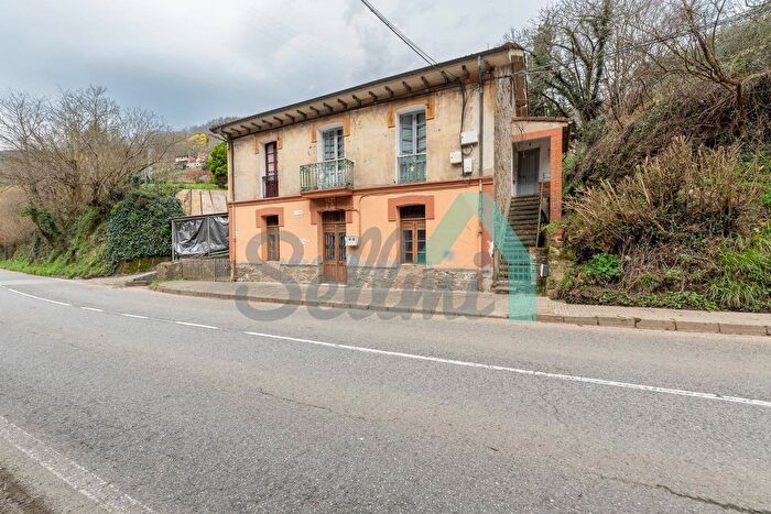Casa de 6 habitaciones en venta en Principado de Asturias, Asturias