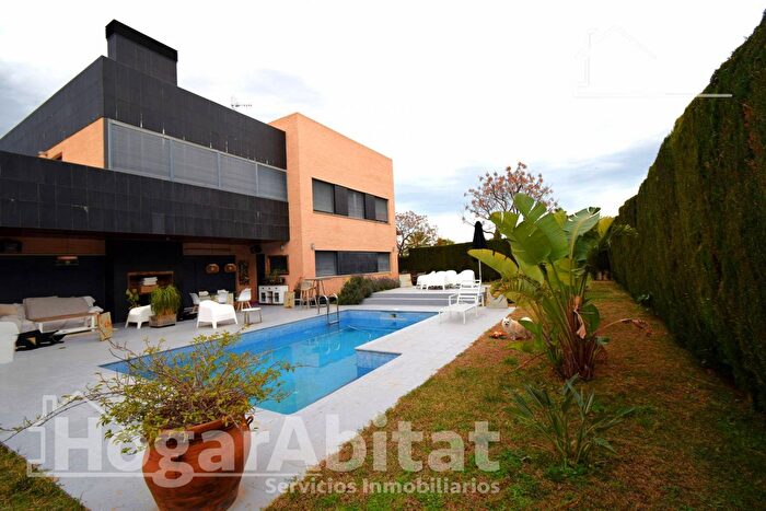 Comunitat Valenciana, València: Casa en venta de 5 habitaciones