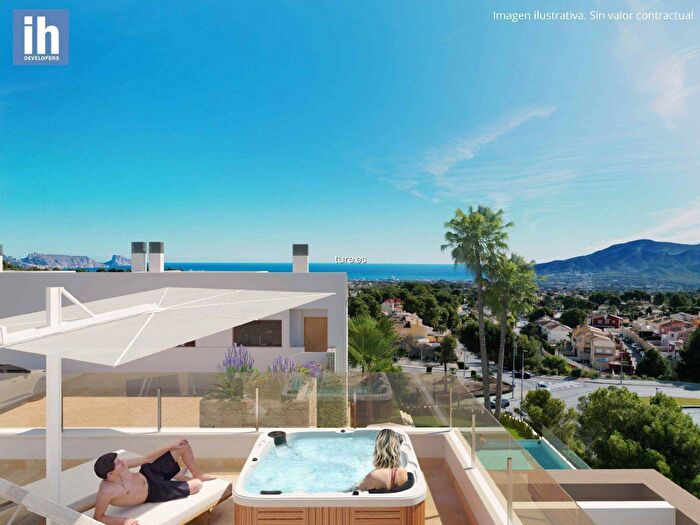 Comunitat Valenciana, Alicante: Casa en venta de 4 habitaciones