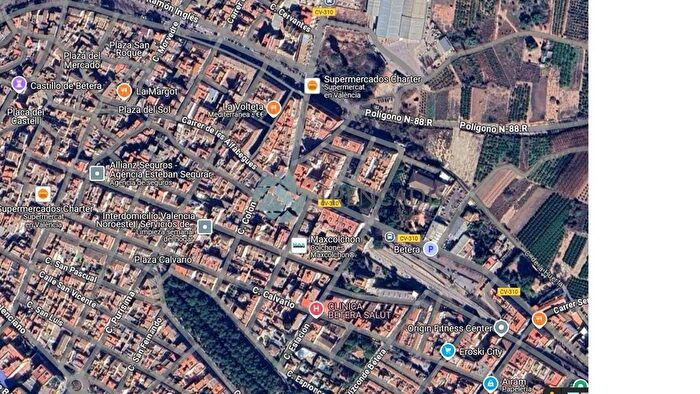Casas en venta y pisos alquiler - 3