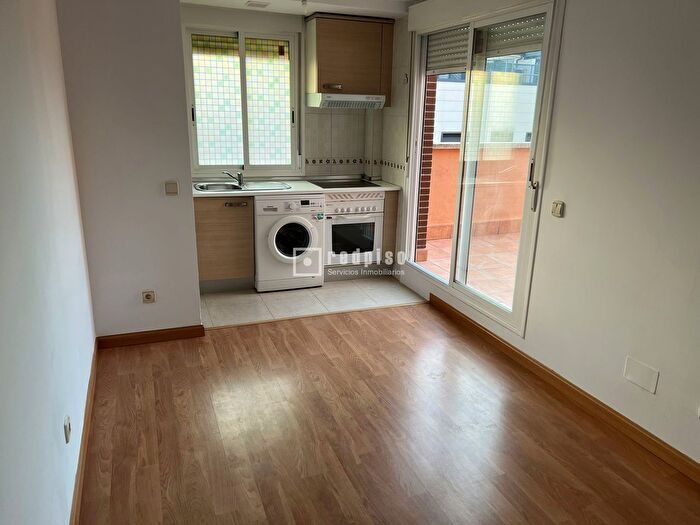 Piso en venta de 1 habitación en Carabanchel, San Isidro