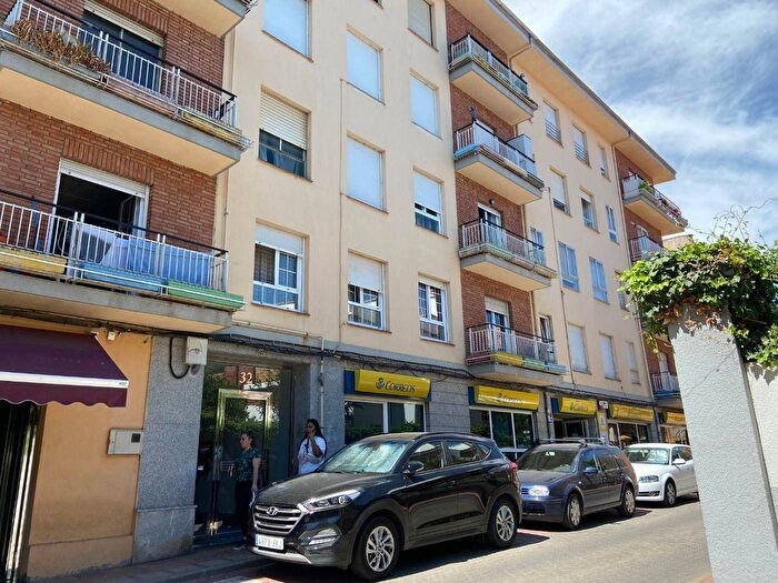 Piso en venta de 3 habitaciones: Castilla y León, León
