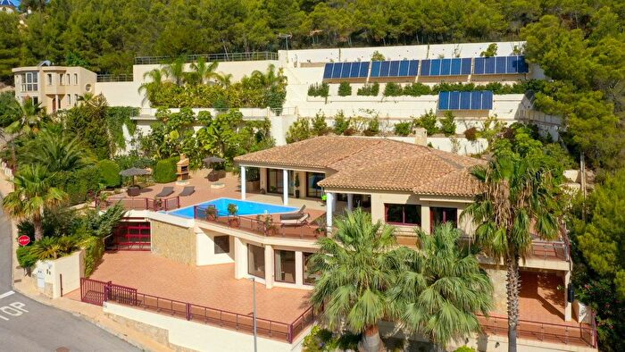 Casa en venta de 6 habitaciones, Comunitat Valenciana, Alicante