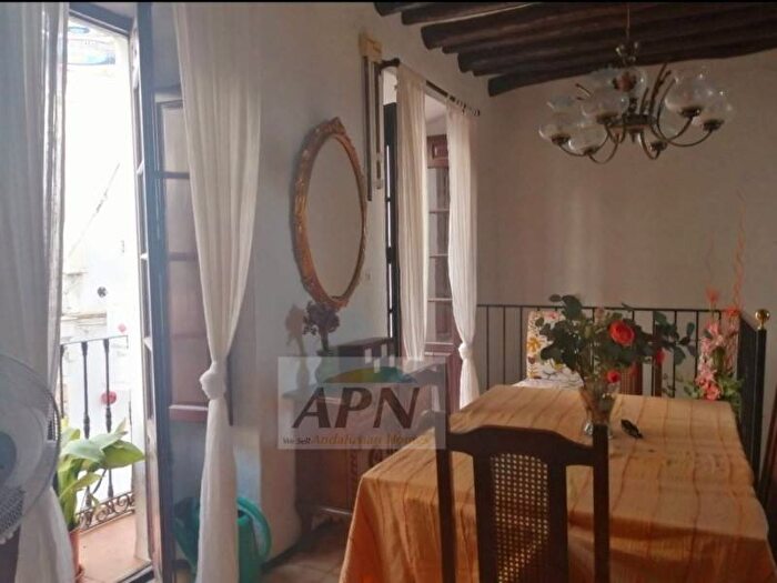 Andalucía, Málaga: Casa en venta de 4 habitaciones