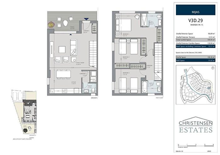 Casas en venta y pisos alquiler - 3