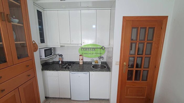 Piso de 2 habitaciones en venta en Galicia, Ourense