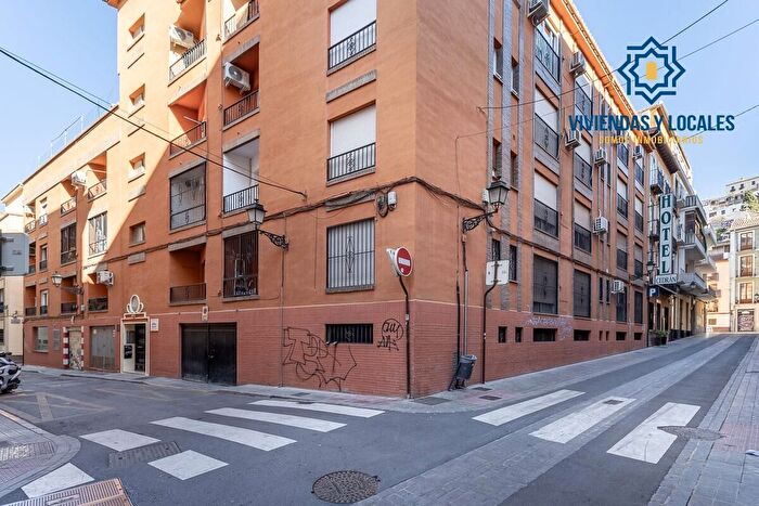 Piso en venta de 1 habitación, Centro, Centro Sagrario