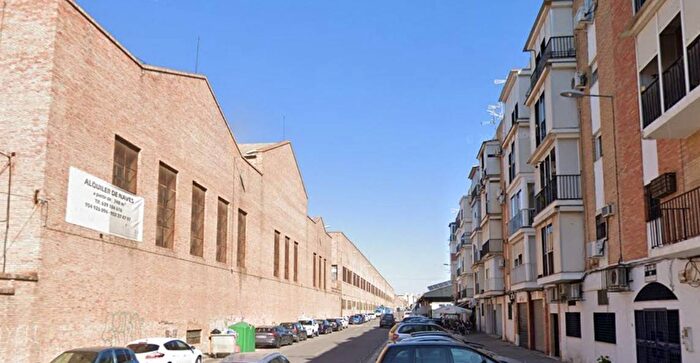 Piso en venta de 3 habitaciones: Andalucía, Sevilla