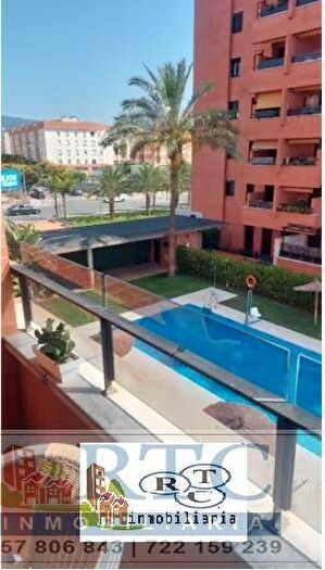 Piso de 3 habitaciones en venta en Andalucía, Córdoba