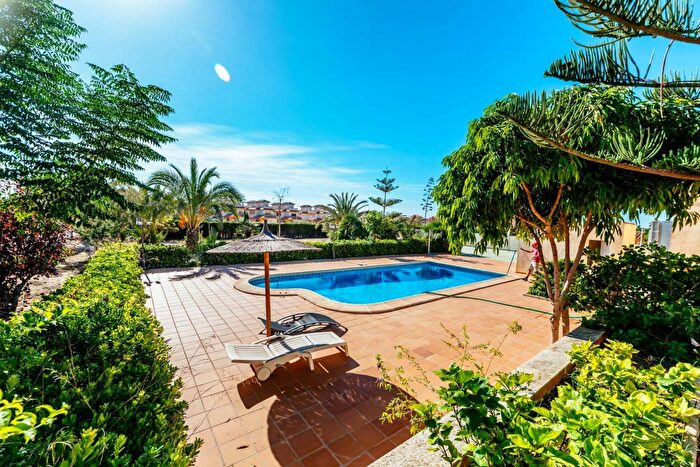 Casa de 4 habitaciones en venta en Comunitat Valenciana, Alicante