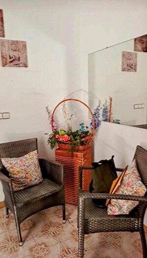 Piso en venta de 5 habitaciones: Llevant, Son Fortesa