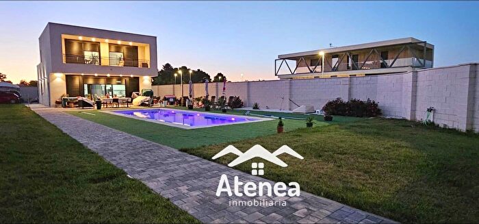 Casa de 3 habitaciones en venta en Castilla La Mancha, Albacete