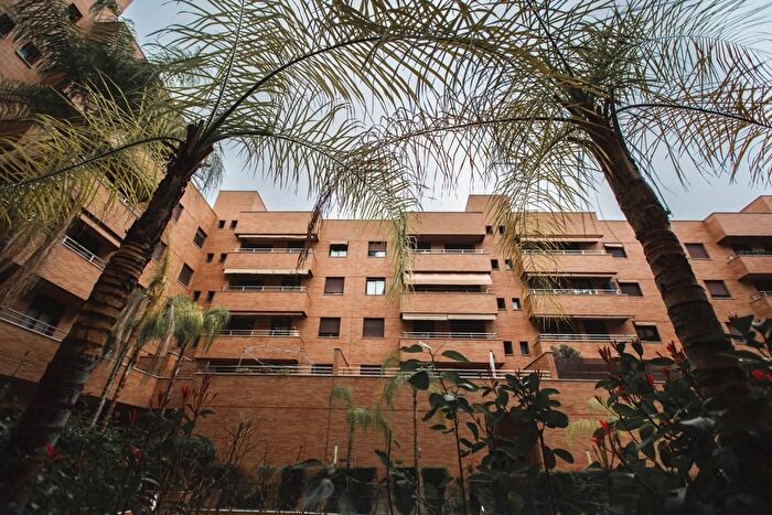 Piso en venta de 3 habitaciones, Noroeste, Tablero Bajo Arruzafilla