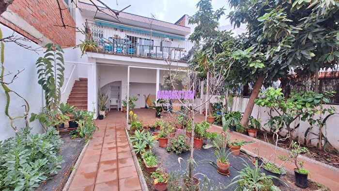 Casa en venta de 3 habitaciones, Montigalà Sant Crist, Sant Crist