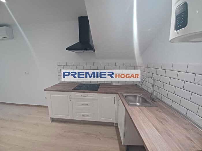 Numancia de la Sagra, Toledo: Piso en venta de 1 habitación