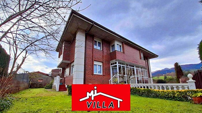 Casa en venta de 4 habitaciones: Cantabria, Cantabria