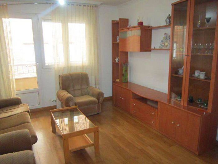 Piso en venta de 3 habitaciones, Castilla y León, León
