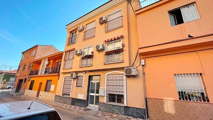 Piso en venta de 1 habitación: Ciudad Jardín, Barrio de Ciudad Jardín