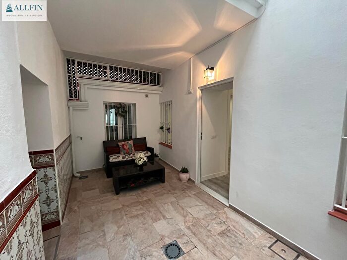Piso en venta de 1 habitación en Centro, Jerez de la Frontera