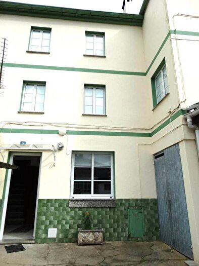 Casa en venta de 4 habitaciones: Galicia, Lugo