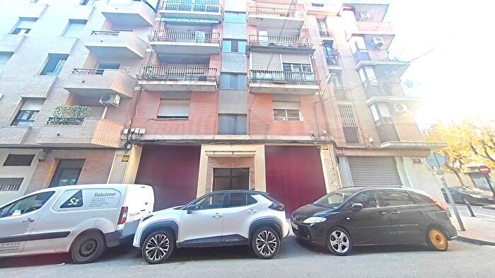 Centro, San Andrés San Antolín: Piso en venta de 3 habitaciones
