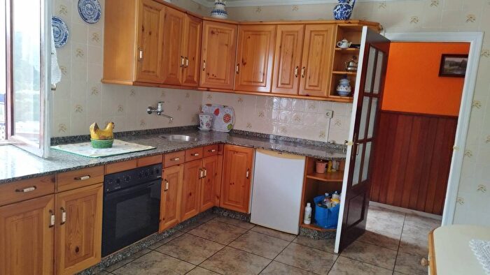 Casas en venta y pisos alquiler - 2