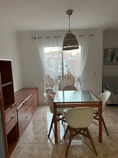 Piso de 3 habitaciones en venta en Comunitat Valenciana, Alicante