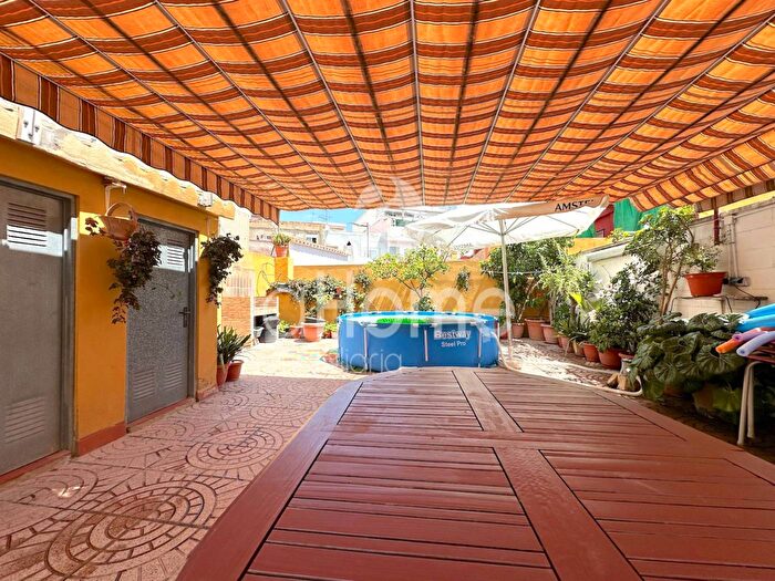 Piso de 4 habitaciones en venta en Comunitat Valenciana, València