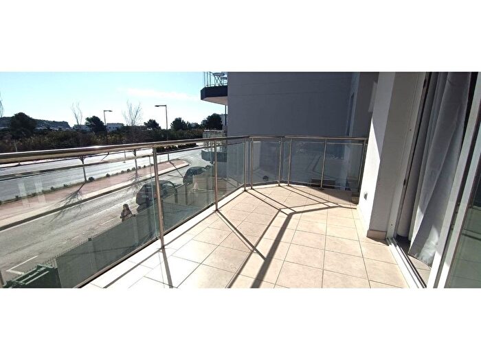Marina Botafoc Platja de Talamanca, Eivissa: Piso en venta de 2 habitaciones