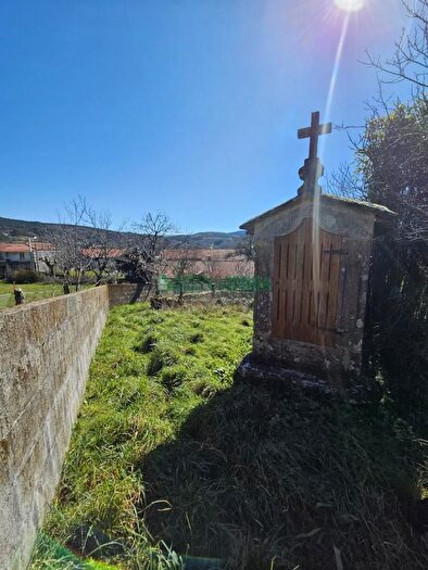 Casa en venta de 5 habitaciones, Covelo, Pontevedra