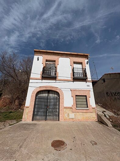 Casa en venta: Aranzueque, Guadalajara