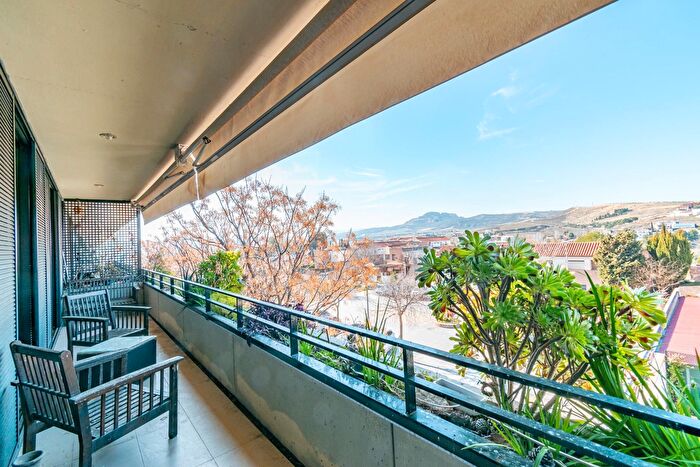Piso en venta de 2 habitaciones: San Francisco Chorillo, Las Gabias