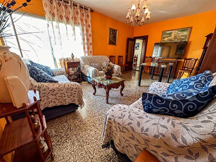Andalucía, Almería: Piso en venta de 3 habitaciones