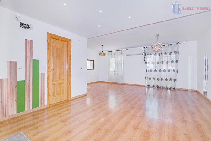 Piso en venta de 2 habitaciones, San Francisco Chorillo, Las Gabias