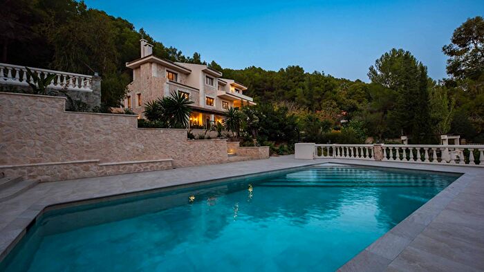 Illes Balears, Islas Baleares: Casa en venta de 7 habitaciones