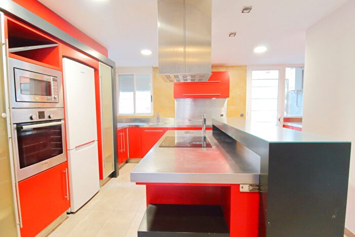 Piso en venta de 3 habitaciones en Poblats Marítims, La Malvarosa