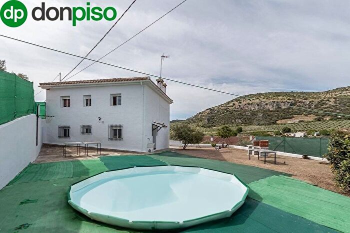 Andalucía, Granada: Casa en venta de 3 habitaciones